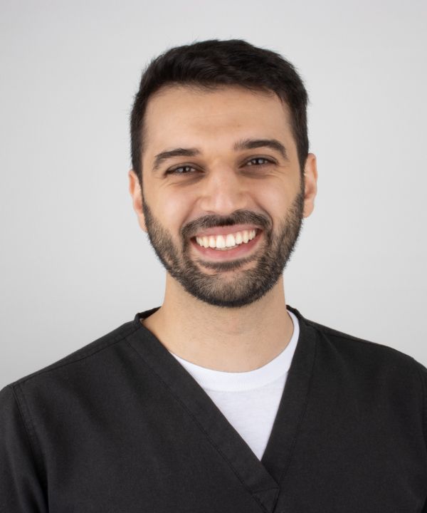 Leading Dental Specialist Dr. Mustafa Tattan