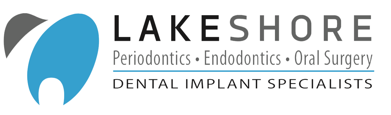  LakeShore Dental Logo